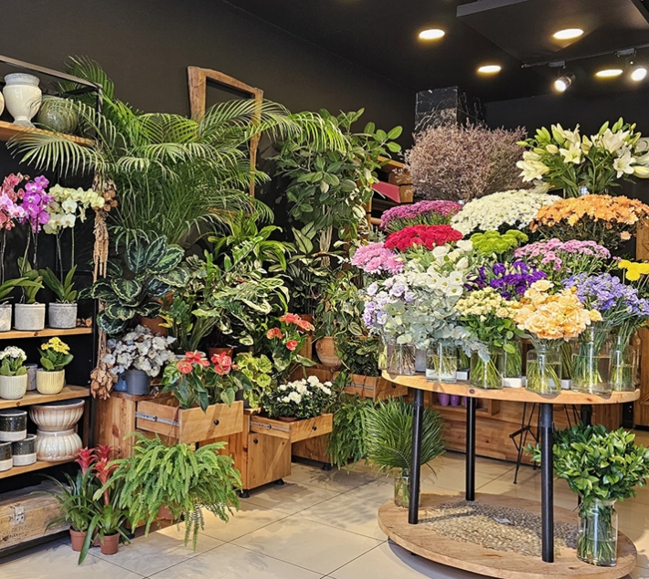 Yenimahalle Çiçekci