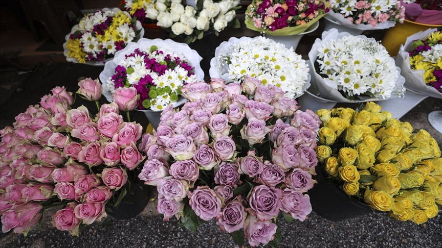 Yenimahalle Çiçekci